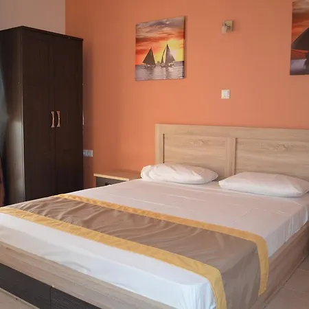 Thassos Grand & Appartamento Limenaria (Thasos)