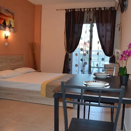 Appartamento Thassos Grand &