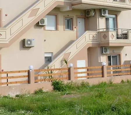 Appartamento Thassos Grand & Limenaria (Thasos)