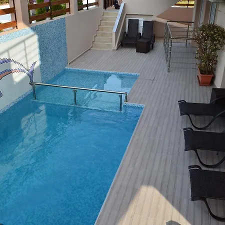 Appartamento Thassos Grand & *