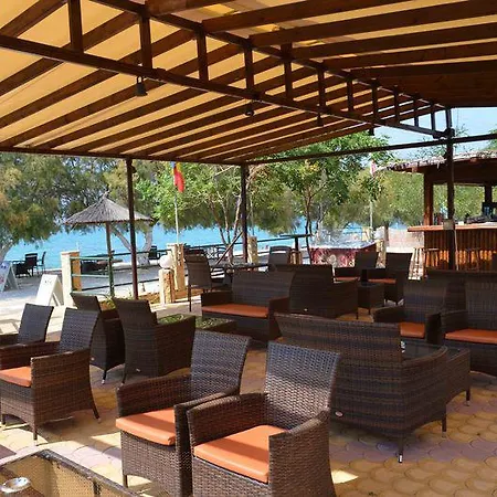 Appartamento Thassos Grand &