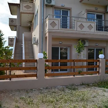 Thassos Grand & Limenaria (Thasos)