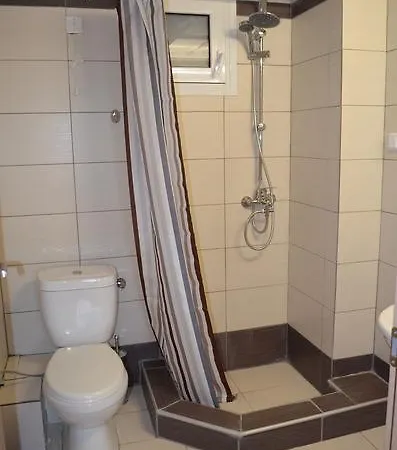 Thassos Grand & Apartman
