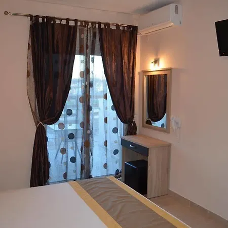 Thassos Grand &