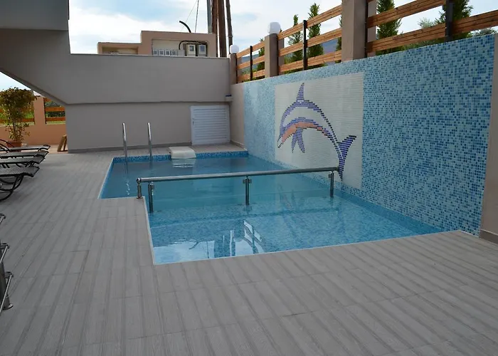 Thassos Grand & * リメナリア