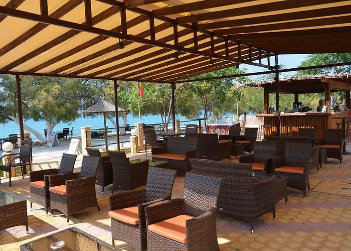 アパート Thassos Grand &