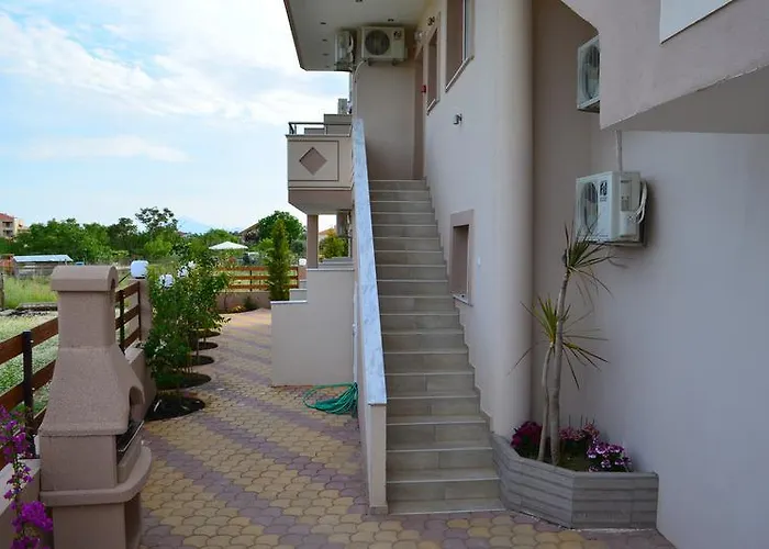 Thassos Grand & * リメナリア