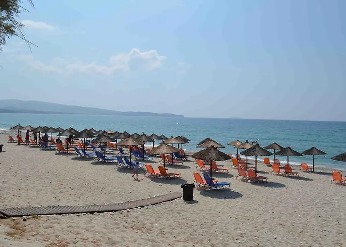 Thassos Grand &
