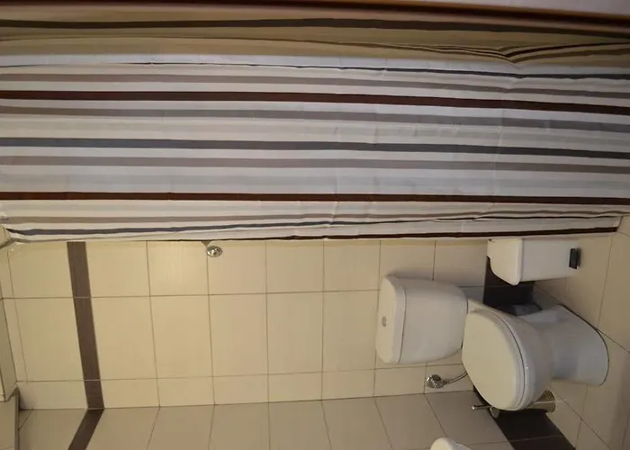 アパート Thassos Grand & *