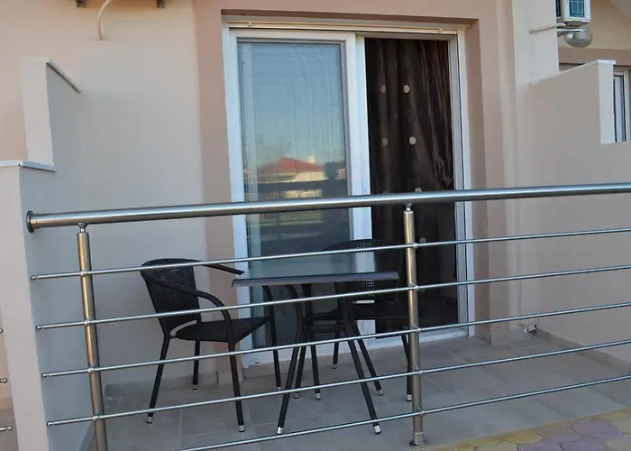 Thassos Grand & リメナリア