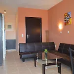 Thassos Grand & شقة *
