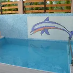 Thassos Grand & شقة