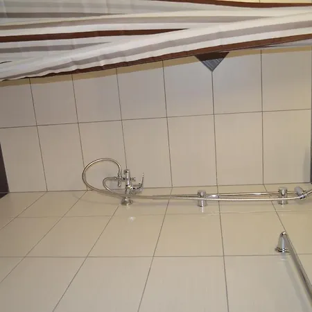 Thassos Grand Apartments&studios