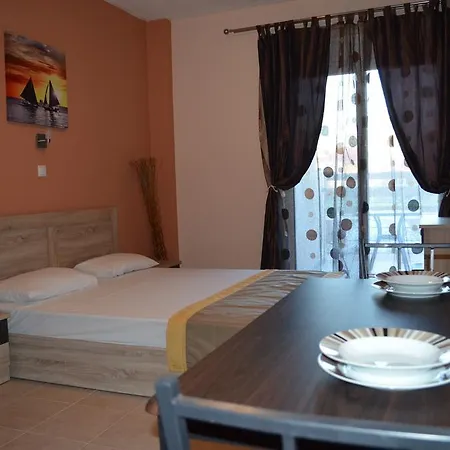 Apartamento Thassos Grand Apartments&studios Limenaria (Thasos)