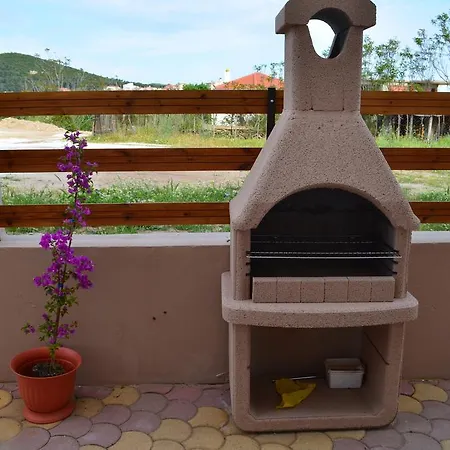 Thassos Grand Apartments&studios