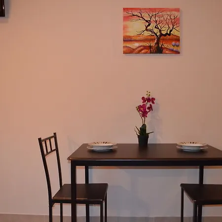 Thassos Grand Apartments&studios