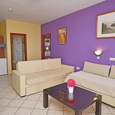 Thassos Grand Apartments&studios Limenaria (Thasos)