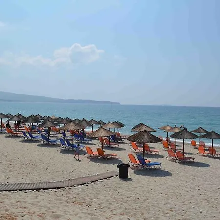 Thassos Grand Apartments&studios