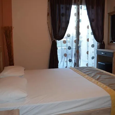 Thassos Grand Apartments&studios Apartamento