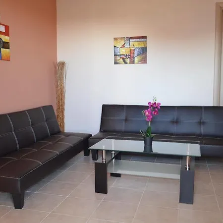 Thassos Grand Apartments&studios