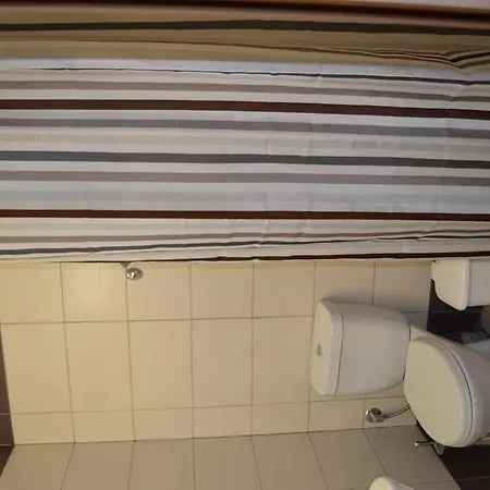 Apartamento Thassos Grand Apartments&studios *