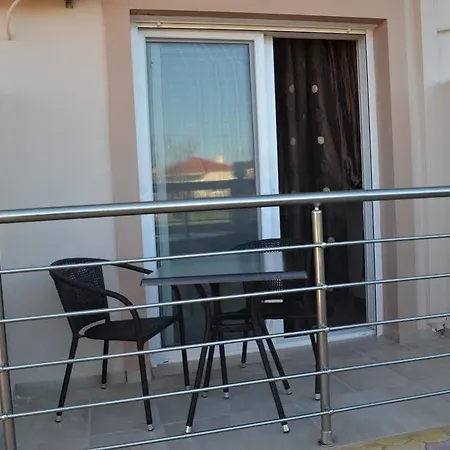 Thassos Grand Apartments&studios Limenaria (Thasos)